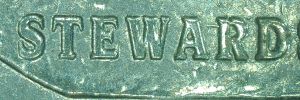 2020-D-Washington-Quarter-M-B-R-Possible-Doubling-On-Reverse